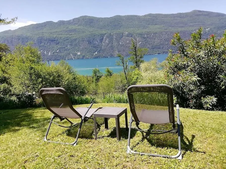 Meuble Avec Jardin Au Bord Lac Du Bourget location